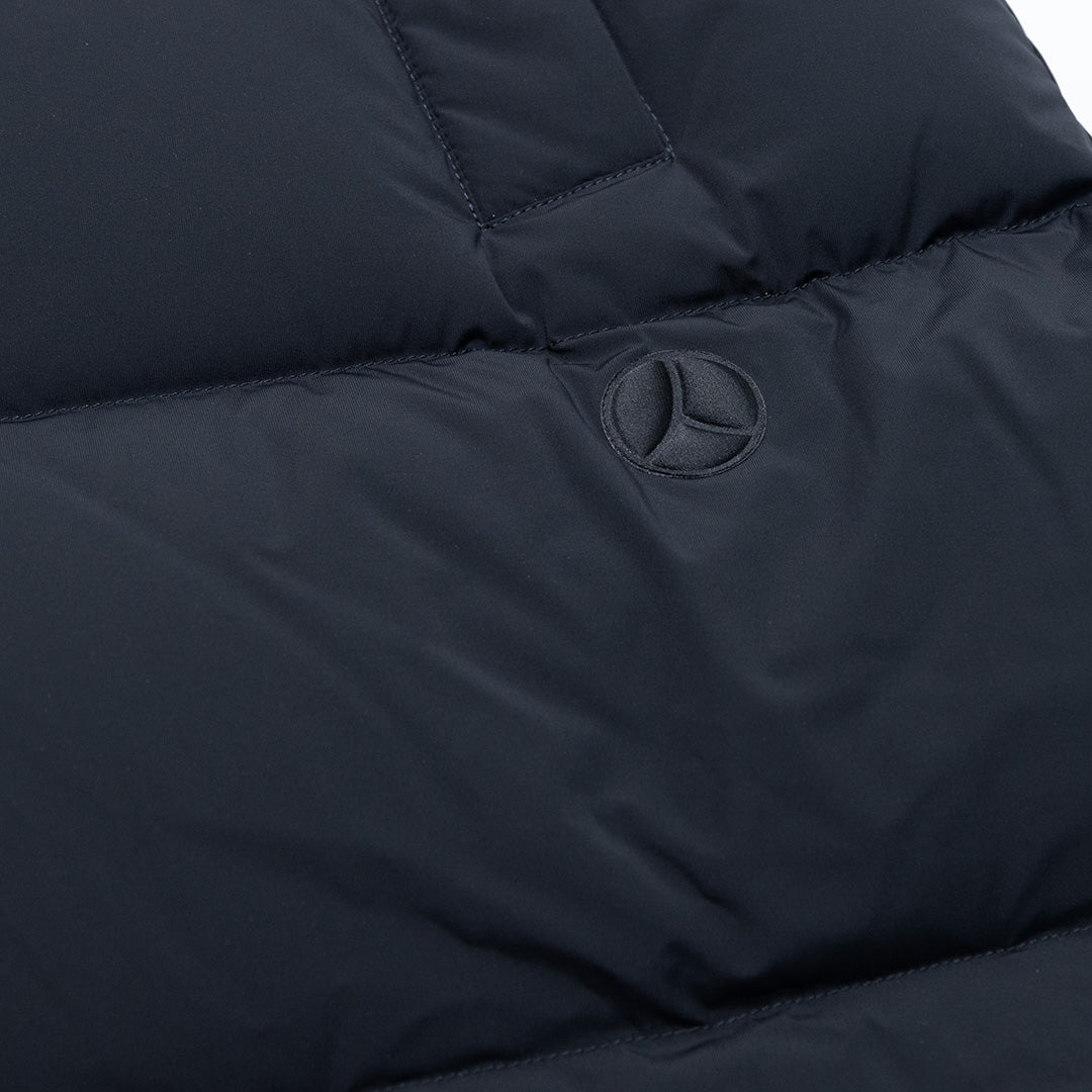 GILET AIDA - PEOPLE OF SHIBUYA DONNA