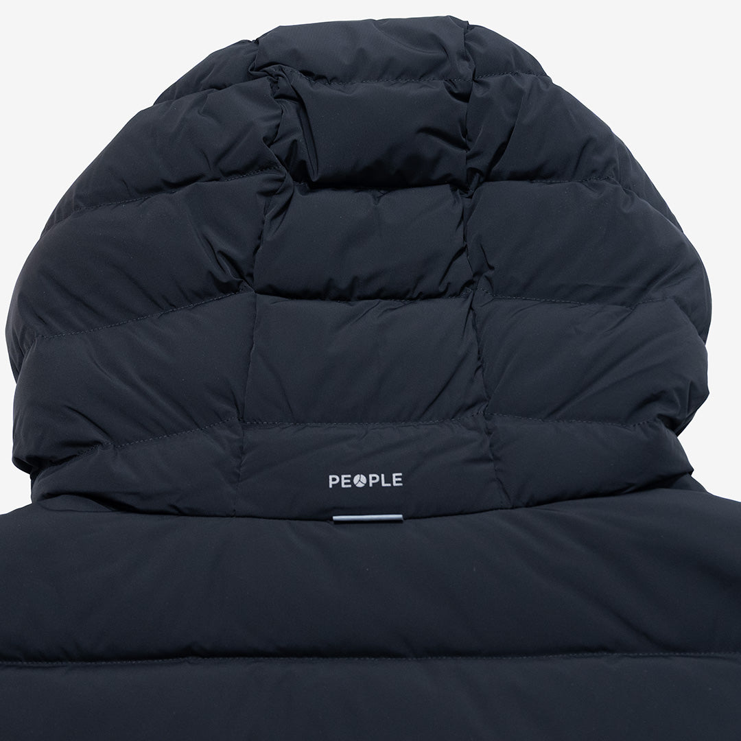 GILET AIDA - PEOPLE OF SHIBUYA DONNA