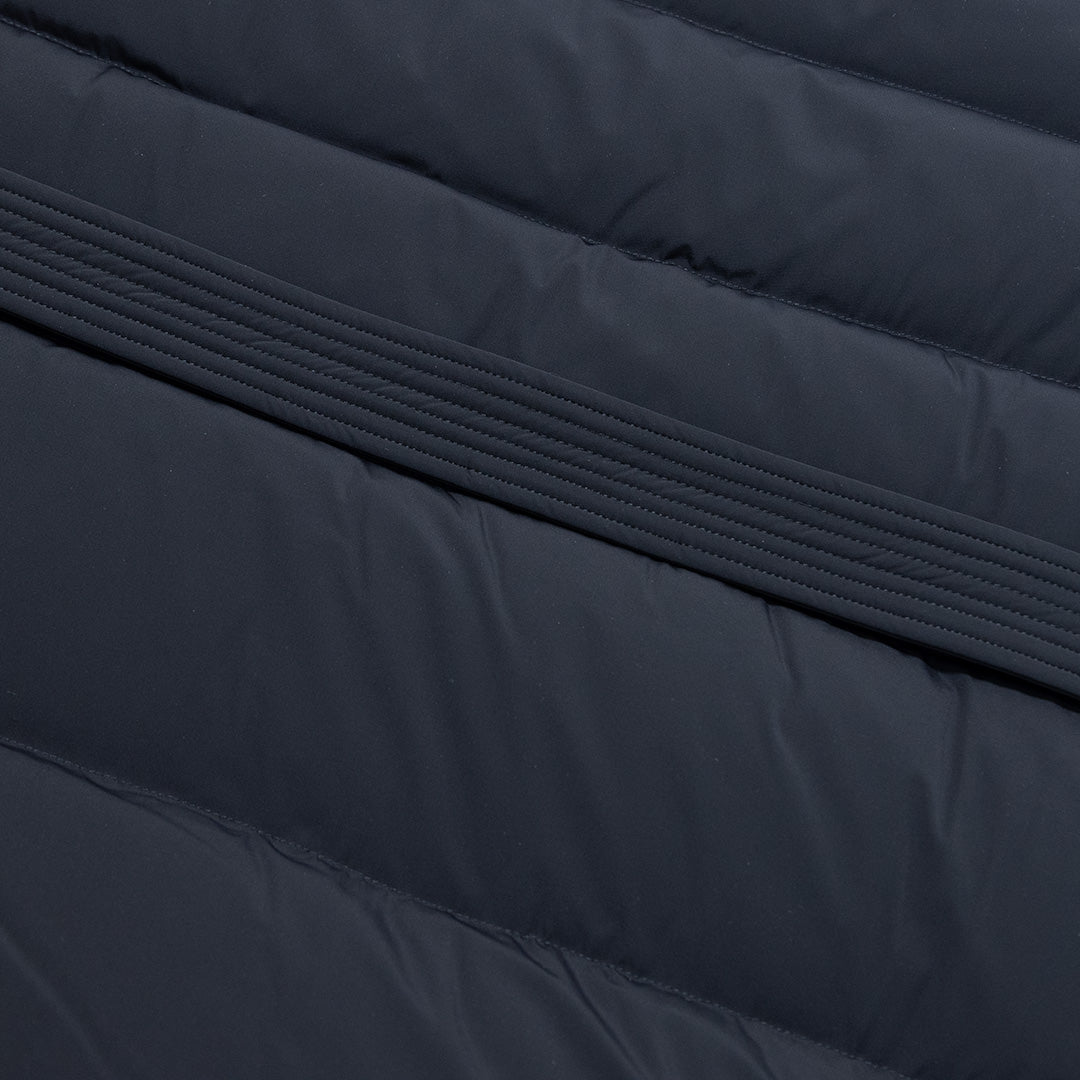 GILET AIDA - PEOPLE OF SHIBUYA DONNA