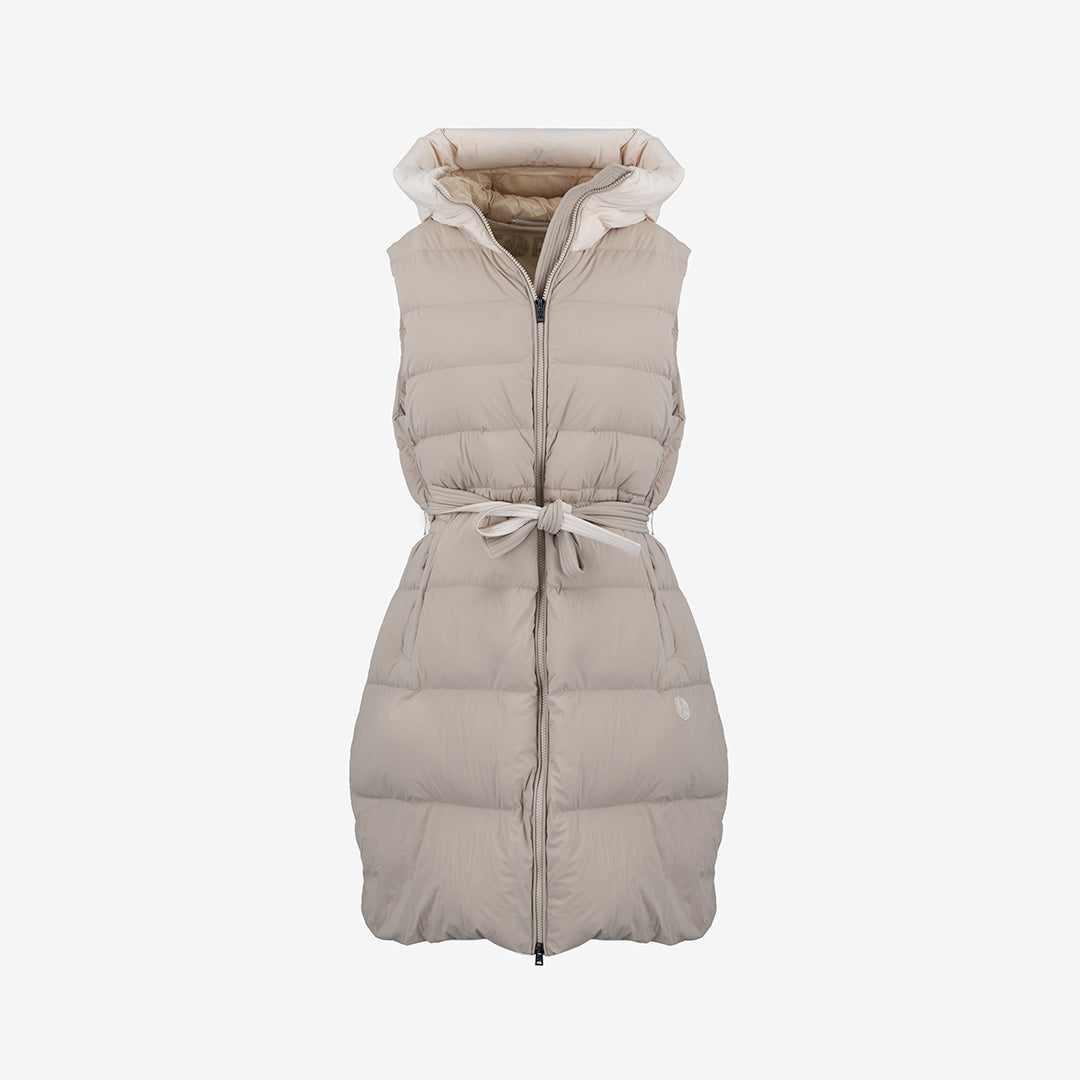 GILET AIDA - PEOPLE OF SHIBUYA DONNA