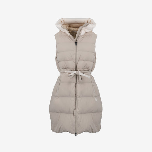 GILET AIDA - PEOPLE OF SHIBUYA DONNA