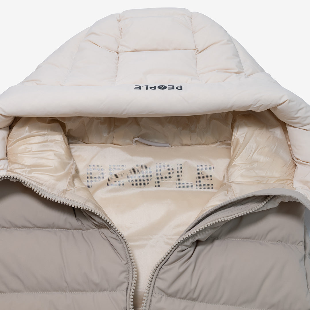 GILET AIDA - PEOPLE OF SHIBUYA DONNA