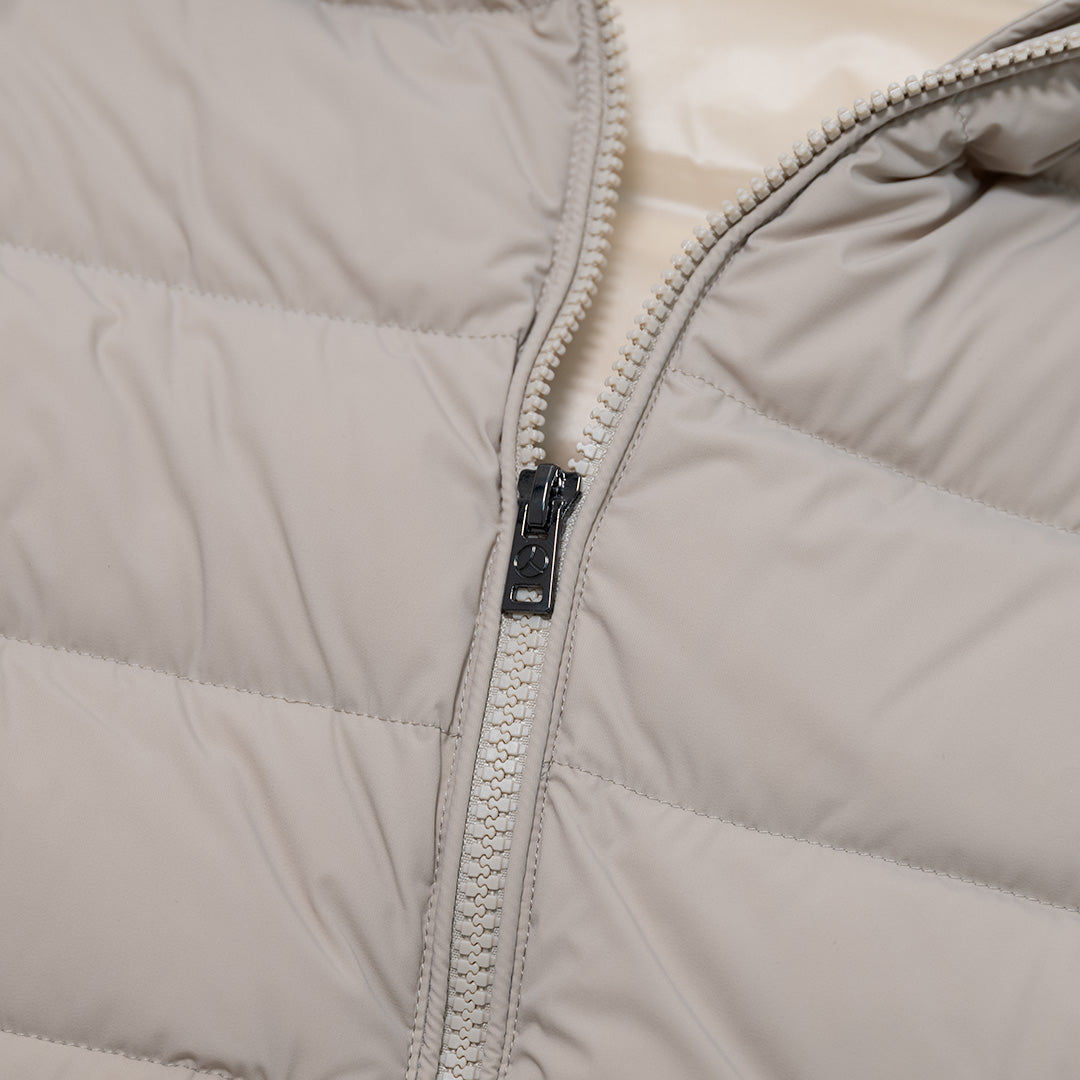 GILET AIDA - PEOPLE OF SHIBUYA DONNA