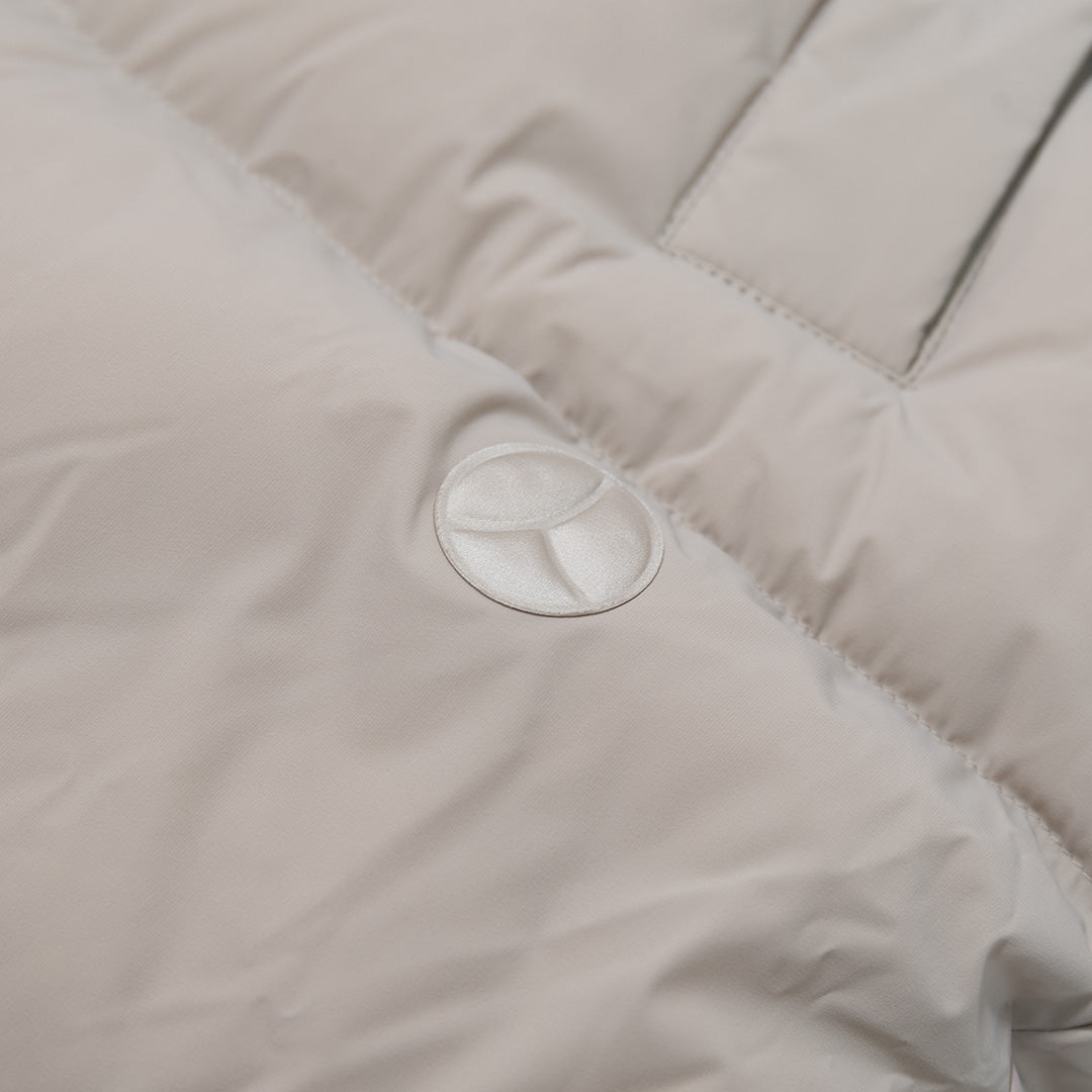 GILET AIDA - PEOPLE OF SHIBUYA DONNA