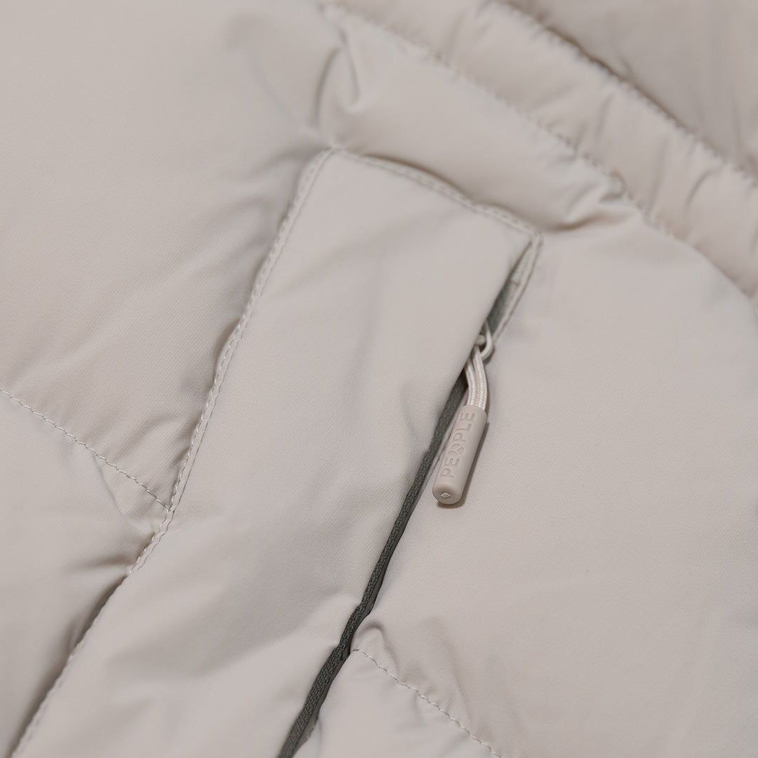 GILET AIDA - PEOPLE OF SHIBUYA DONNA