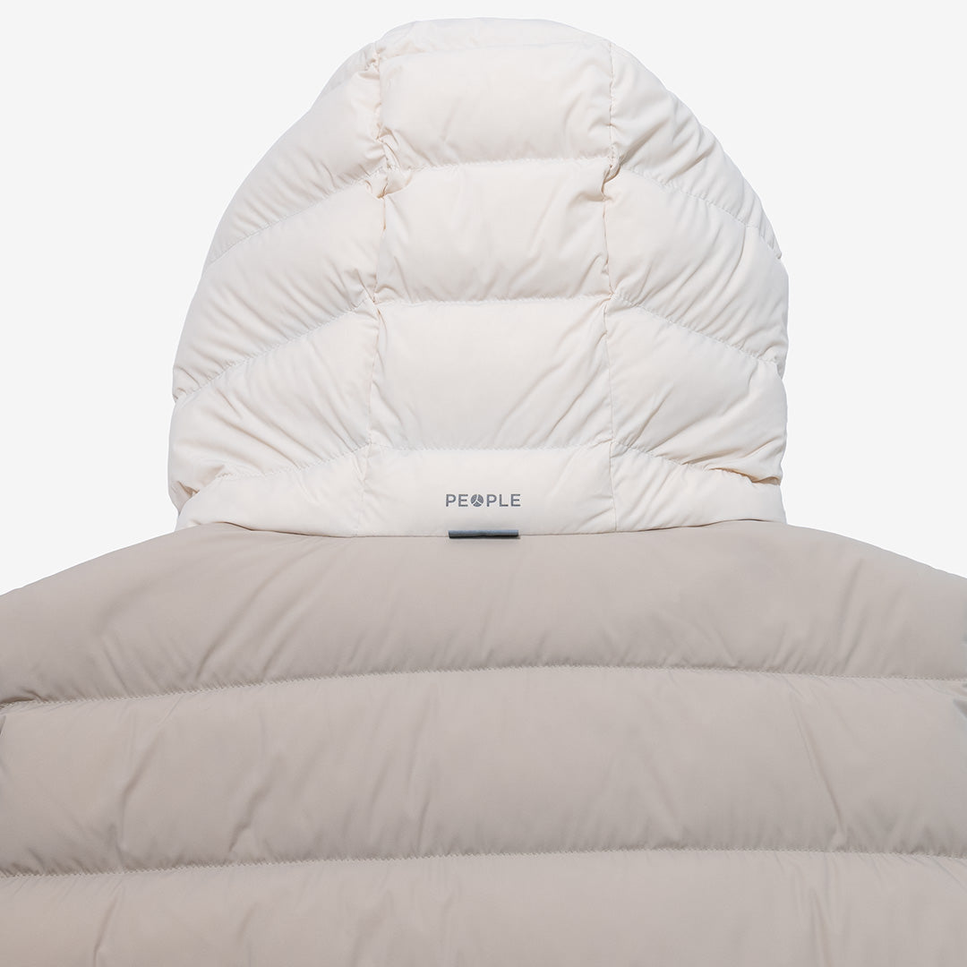 GILET AIDA - PEOPLE OF SHIBUYA DONNA