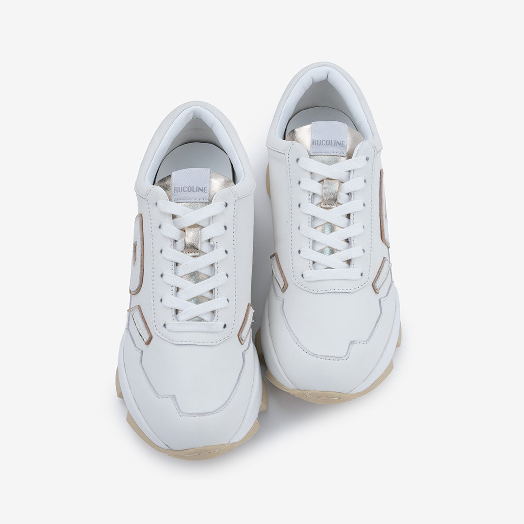 SNEAKERS RUCOLINE DONNA - NUOVI ARRIVI SS