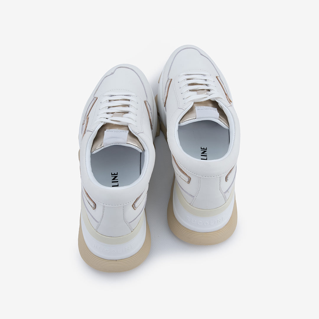SNEAKERS RUCOLINE DONNA - NUOVI ARRIVI SS