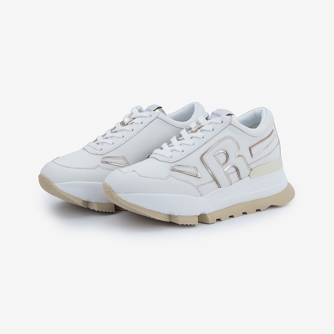 SNEAKERS RUCOLINE DONNA - NUOVI ARRIVI SS