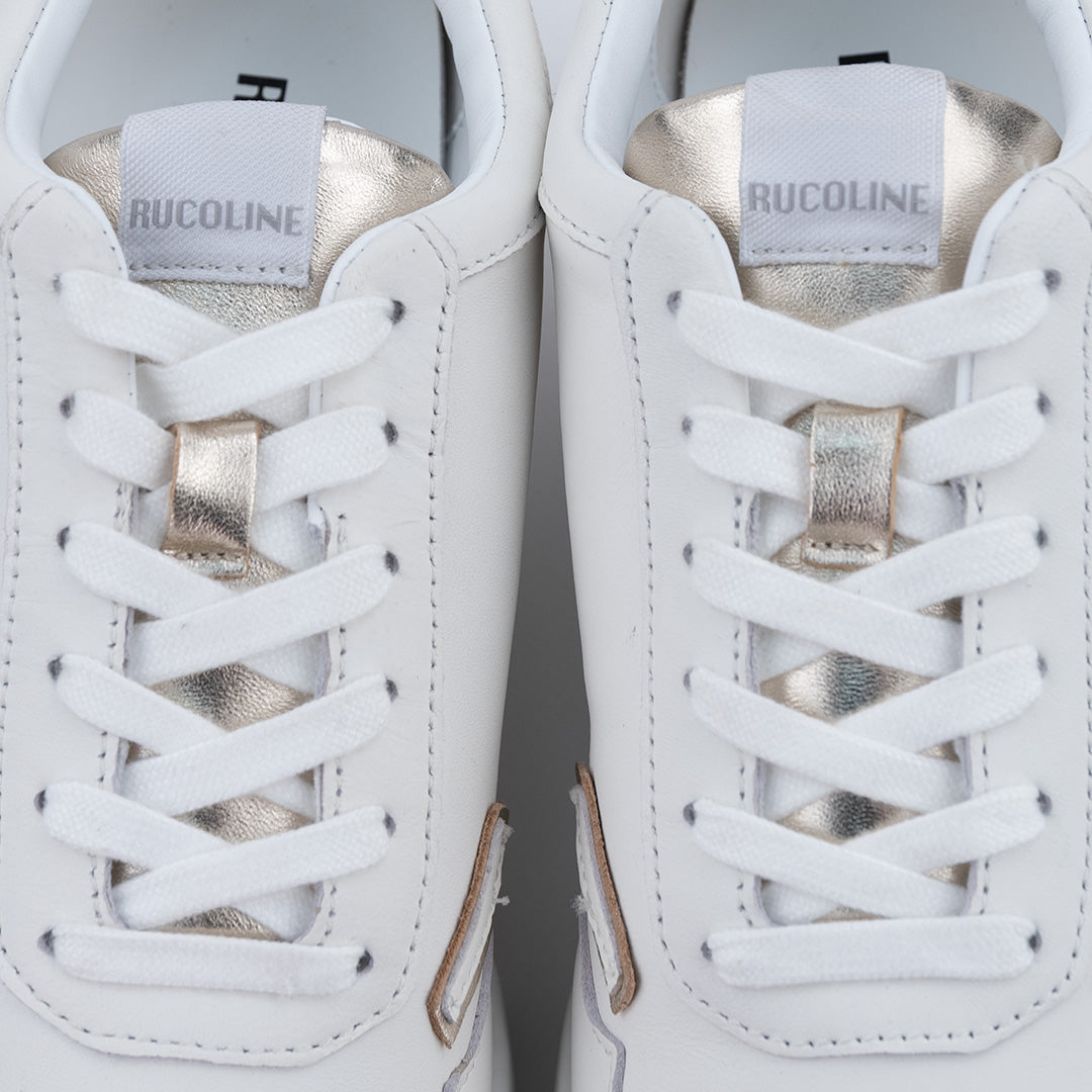 SNEAKERS RUCOLINE DONNA - NUOVI ARRIVI SS