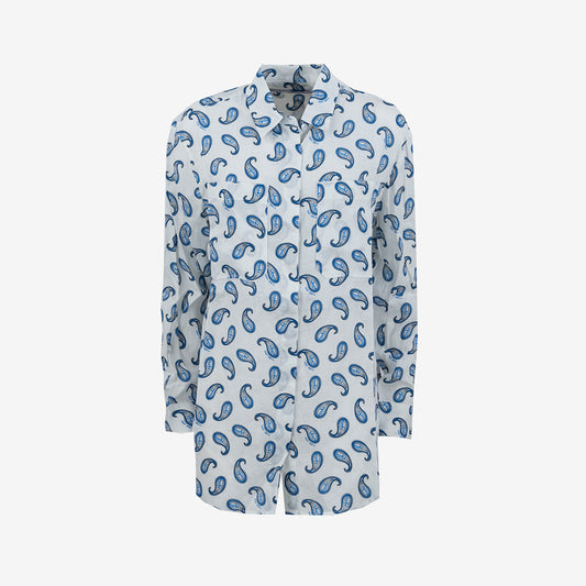 CAMICIA MC2 SAINT BARTH DONNA - NUOVI ARRIVI SS