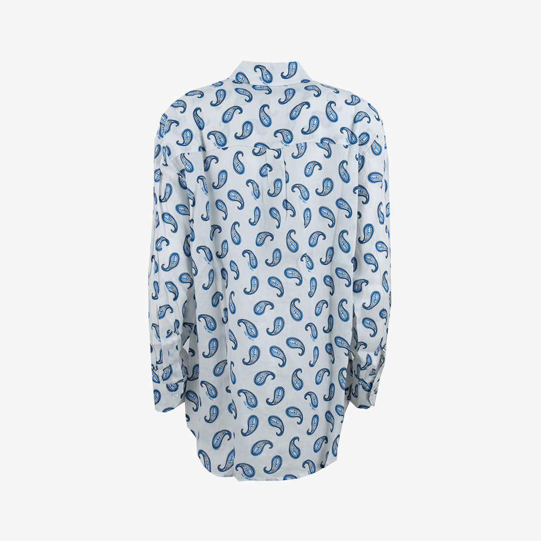 CAMICIA MC2 SAINT BARTH DONNA - NUOVI ARRIVI SS