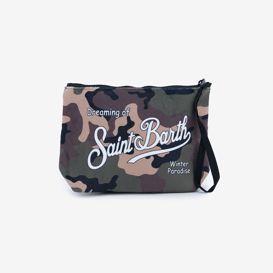 POCHETTE MC2 SAINT BARTH UNISEX