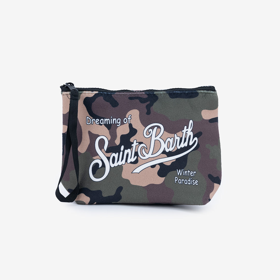 POCHETTE MC2 SAINT BARTH UNISEX