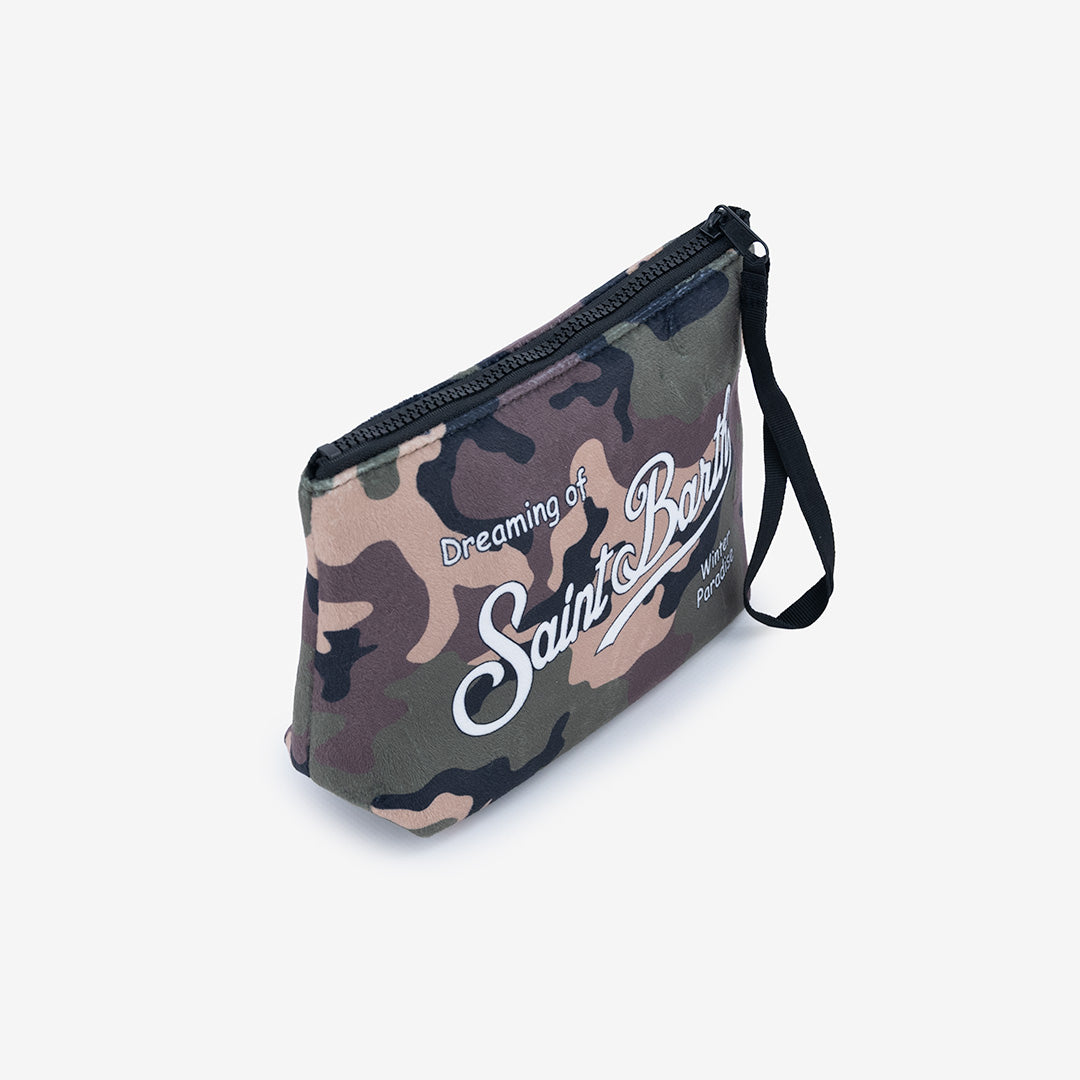 POCHETTE MC2 SAINT BARTH UNISEX