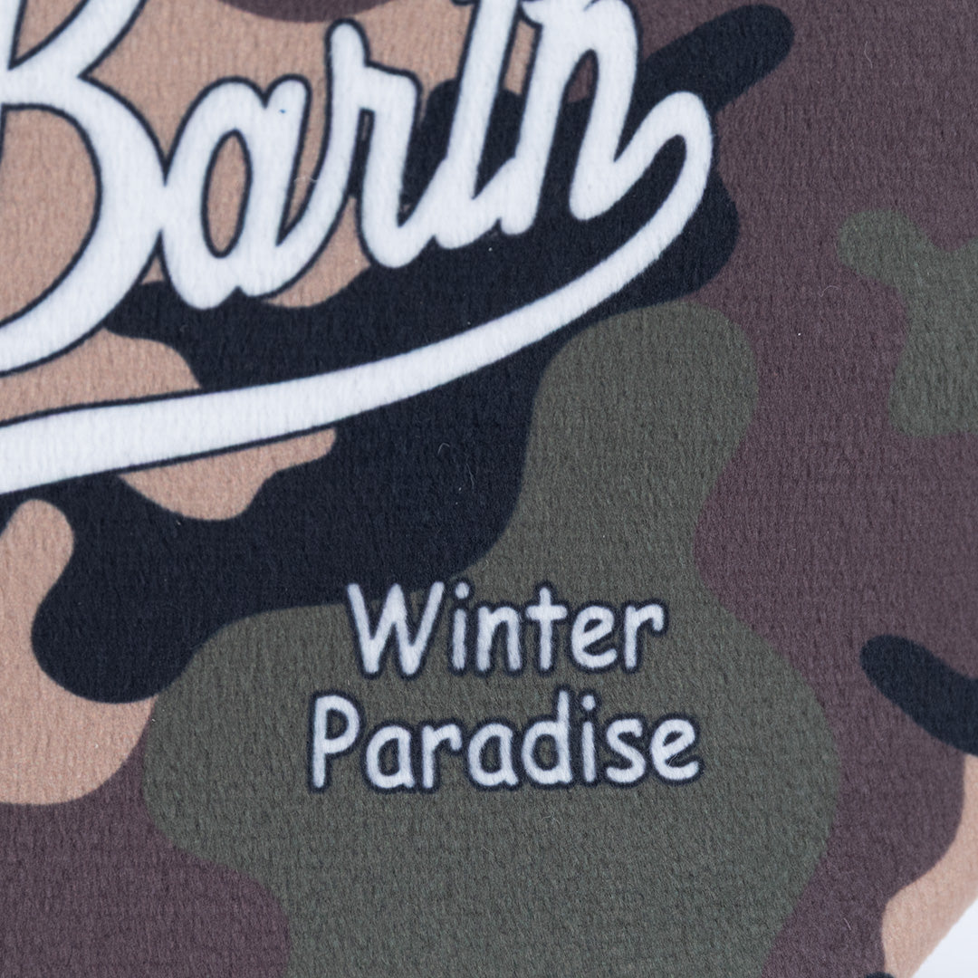 POCHETTE MC2 SAINT BARTH UNISEX