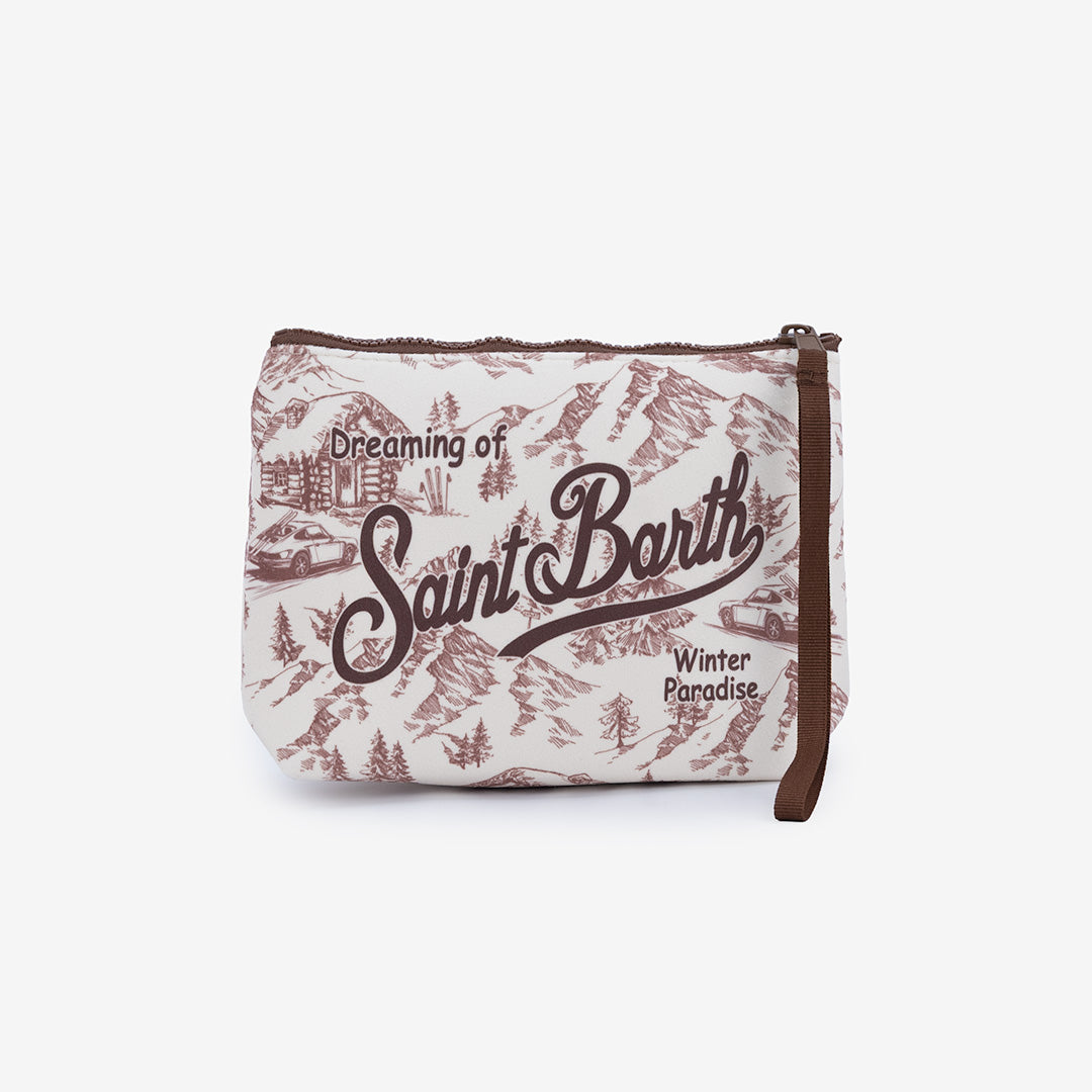 POCHETTE MC2 SAINT BARTH UNISEX