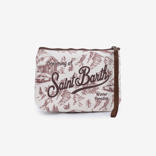 POCHETTE MC2 SAINT BARTH UNISEX