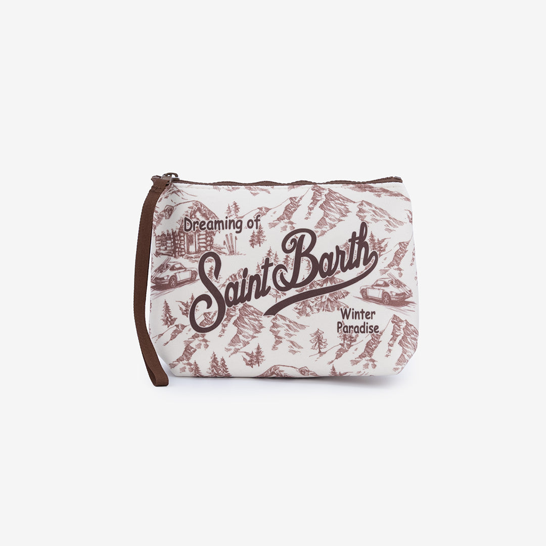 POCHETTE MC2 SAINT BARTH UNISEX