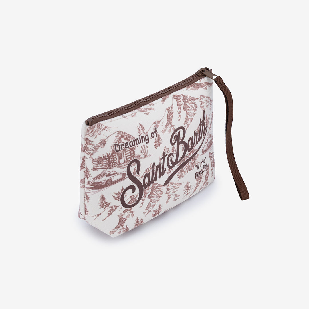 POCHETTE MC2 SAINT BARTH UNISEX