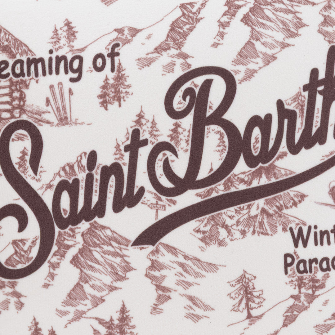 POCHETTE MC2 SAINT BARTH UNISEX