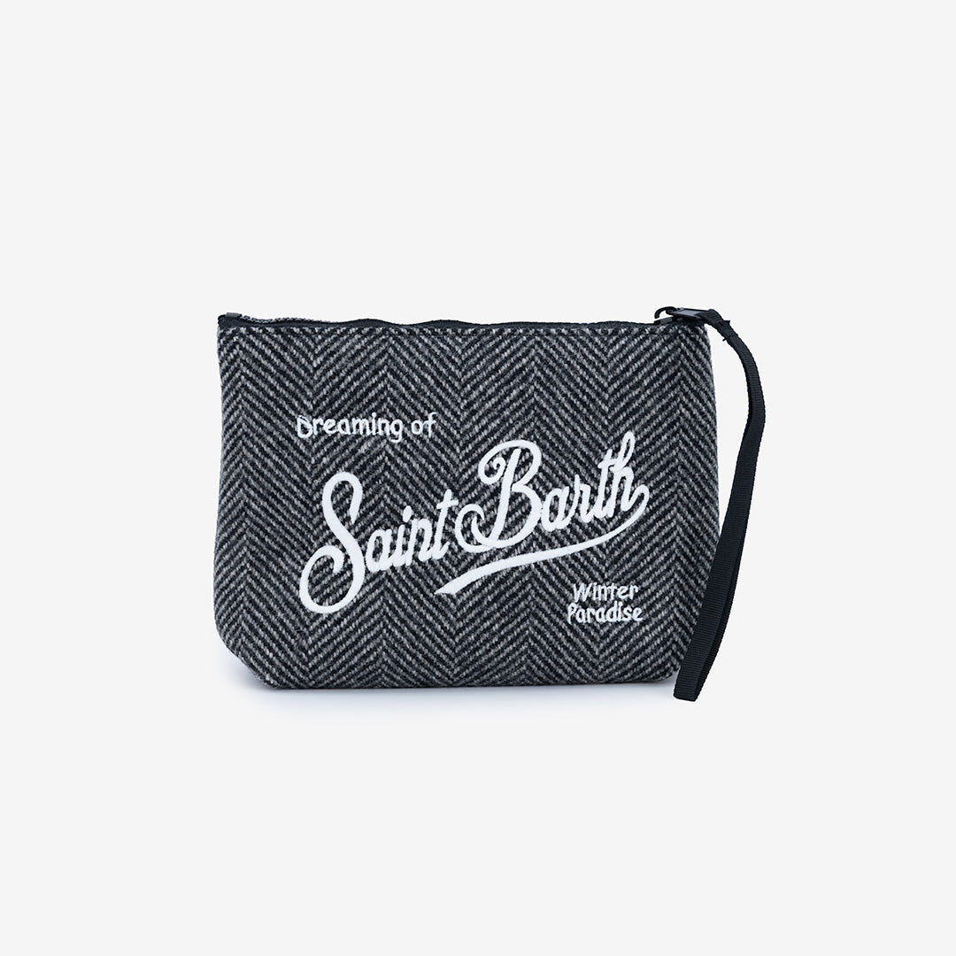 POCHETTE MC2 SAINT BARTH UNISEX