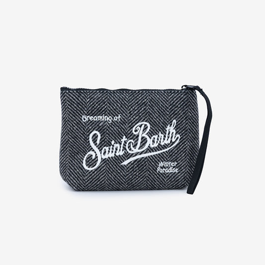 POCHETTE MC2 SAINT BARTH UNISEX