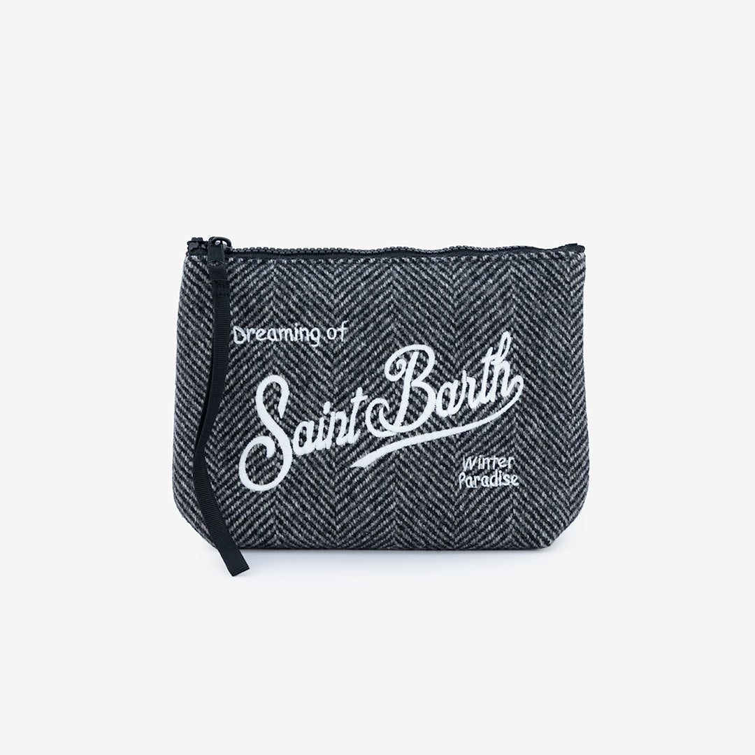 POCHETTE MC2 SAINT BARTH UNISEX