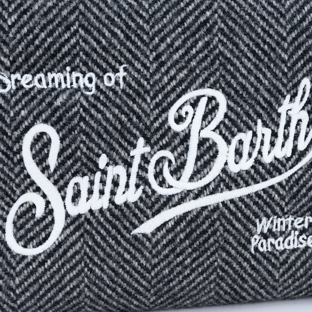 POCHETTE MC2 SAINT BARTH UNISEX