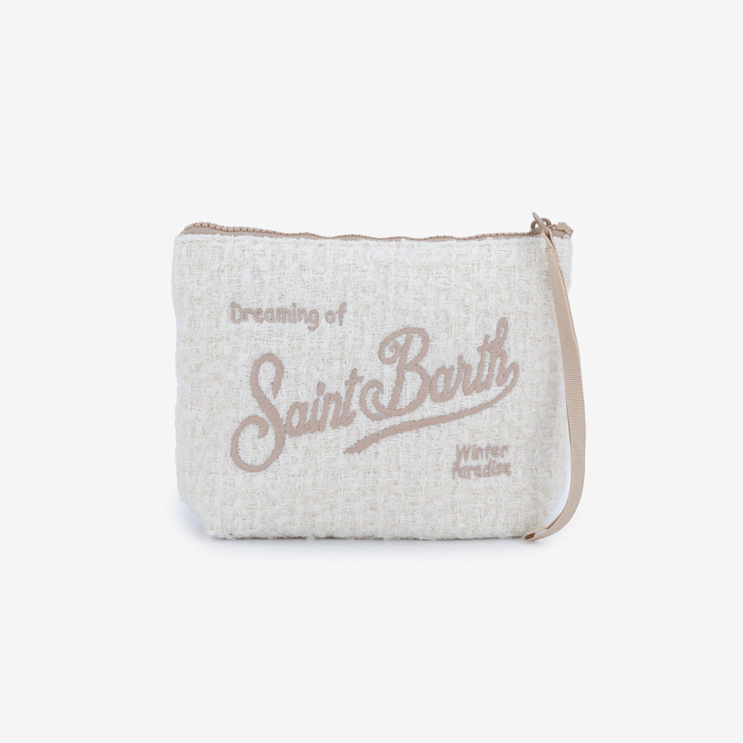 POCHETTE MC2 SAINT BARTH DONNA