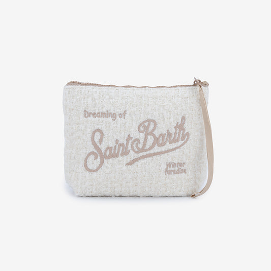 POCHETTE MC2 SAINT BARTH DONNA