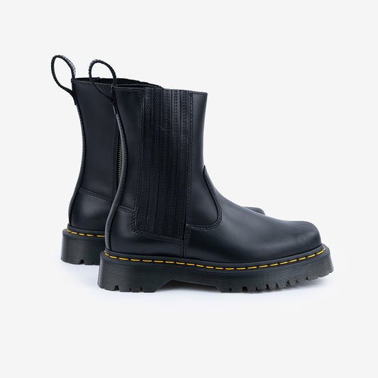 BEATLES DR MARTENS DONNA
