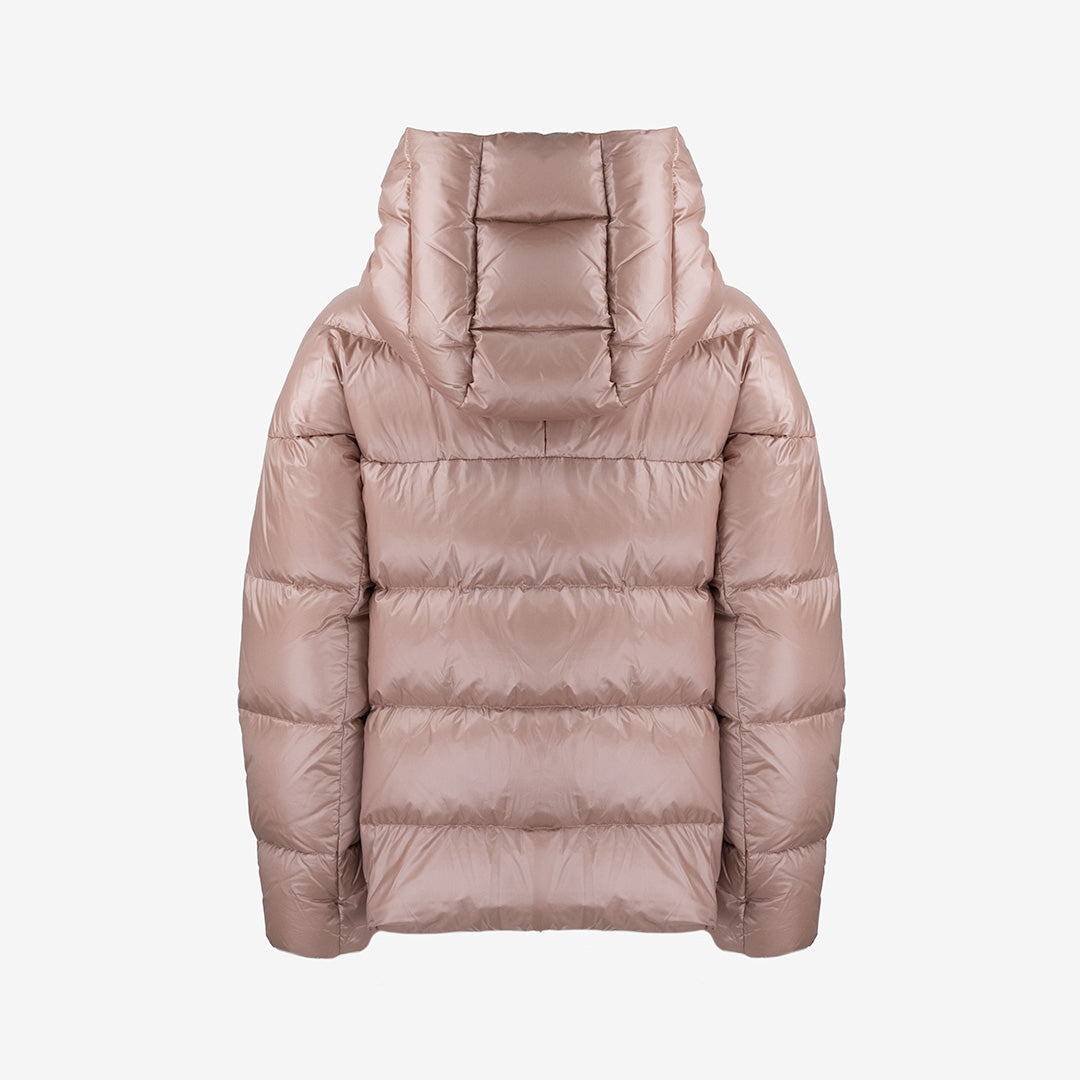 PIUMINO AMARUI - PEOPLE OF SHIBUYA DONNA