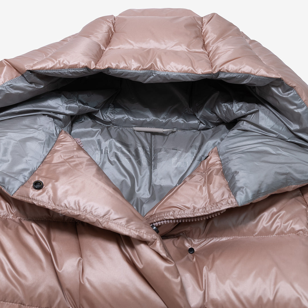 PIUMINO AMARUI - PEOPLE OF SHIBUYA DONNA