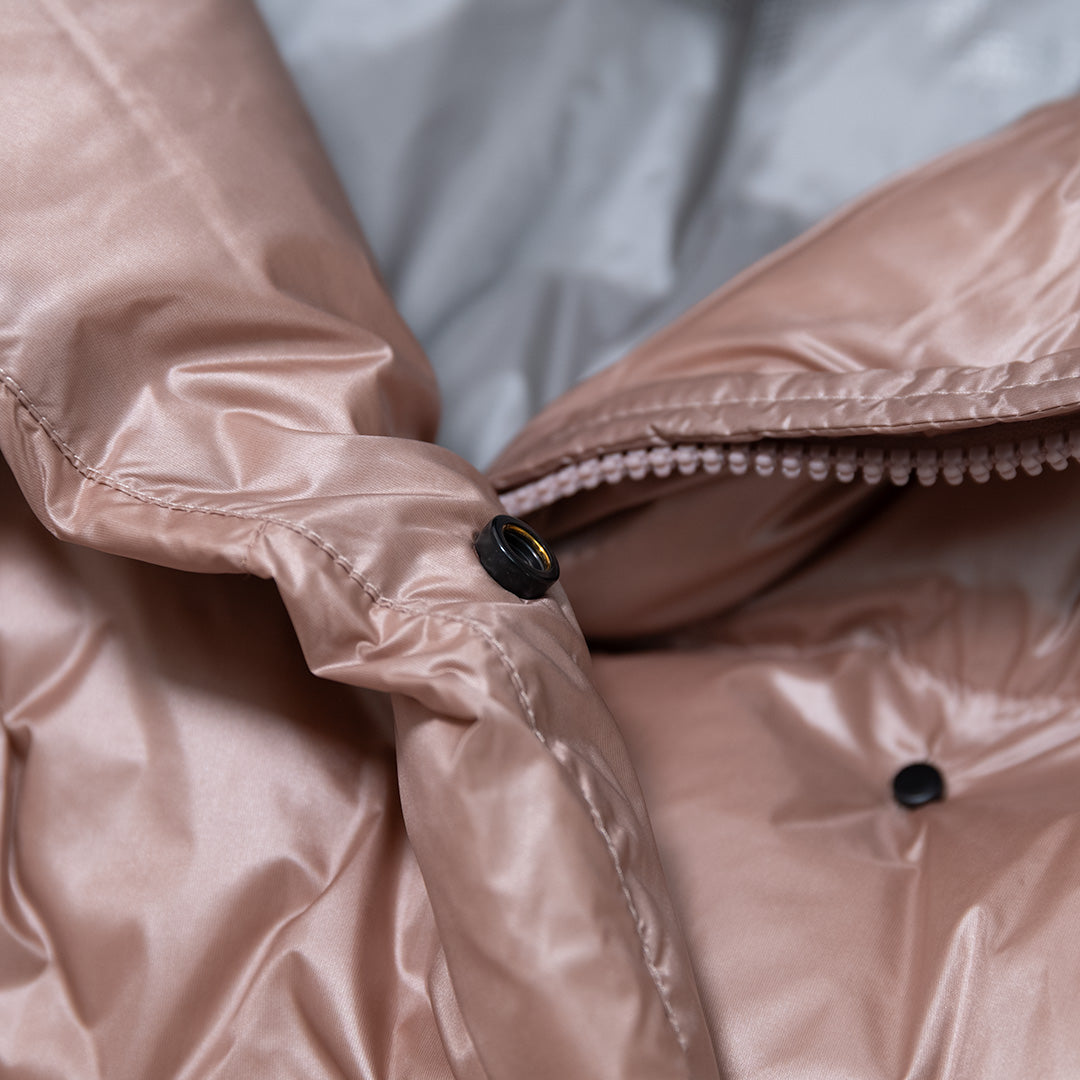 PIUMINO AMARUI - PEOPLE OF SHIBUYA DONNA