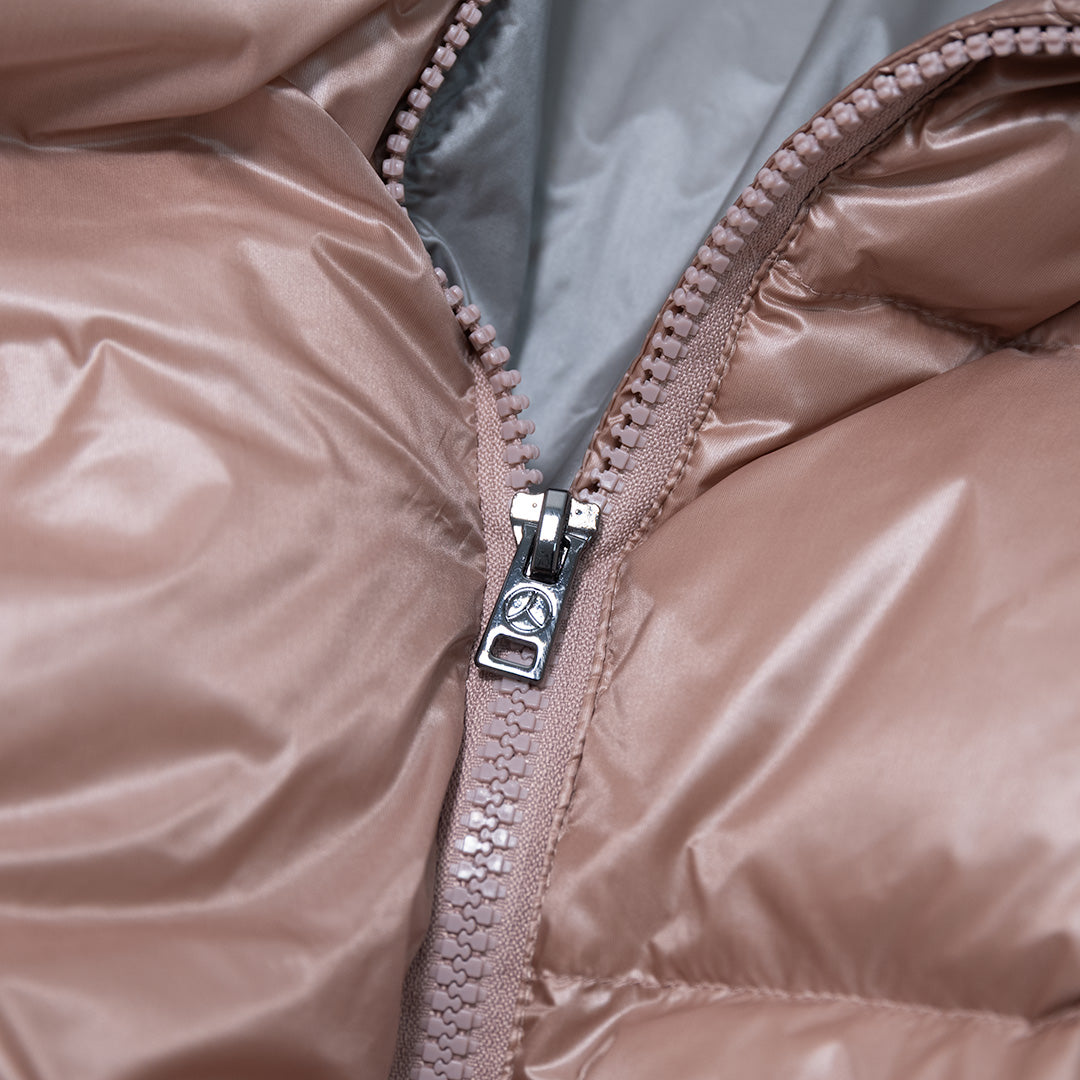 PIUMINO AMARUI - PEOPLE OF SHIBUYA DONNA