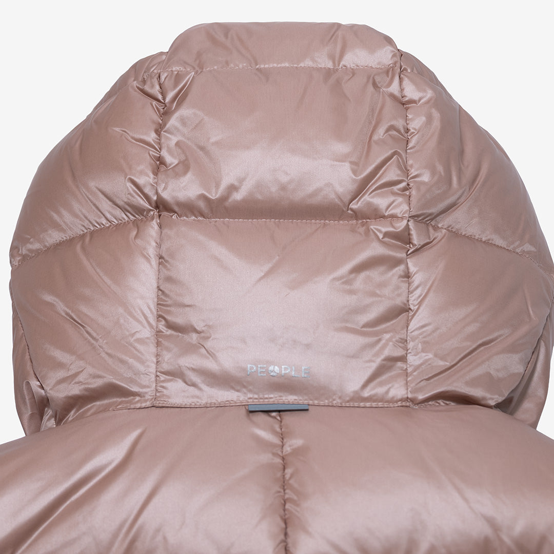 PIUMINO AMARUI - PEOPLE OF SHIBUYA DONNA