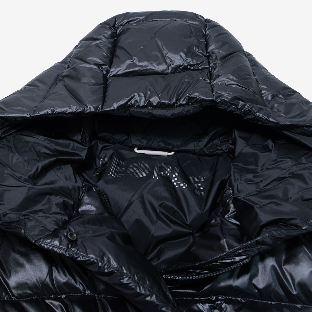 PIUMINO AMARUI - PEOPLE OF SHIBUYA DONNA