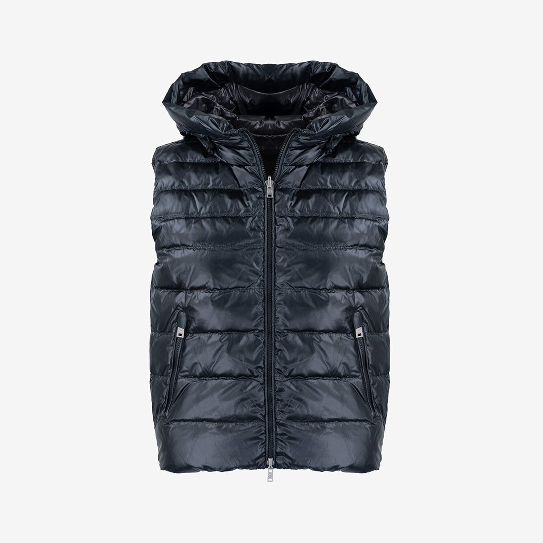 GILET REVERSIBILE AMIKA - PEOPLE OF SHIBUYA DONNA