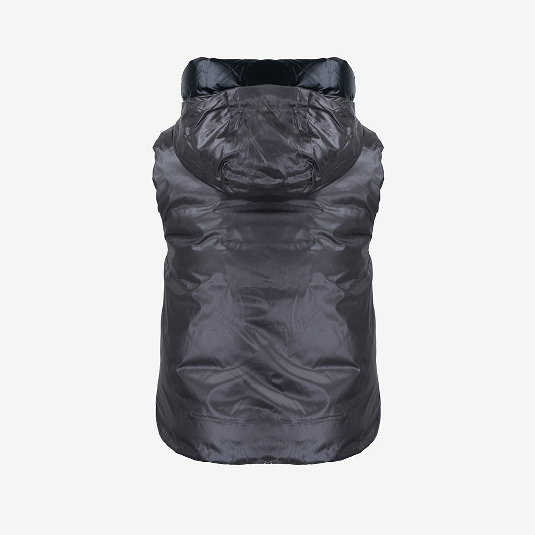 GILET REVERSIBILE AMIKA - PEOPLE OF SHIBUYA DONNA