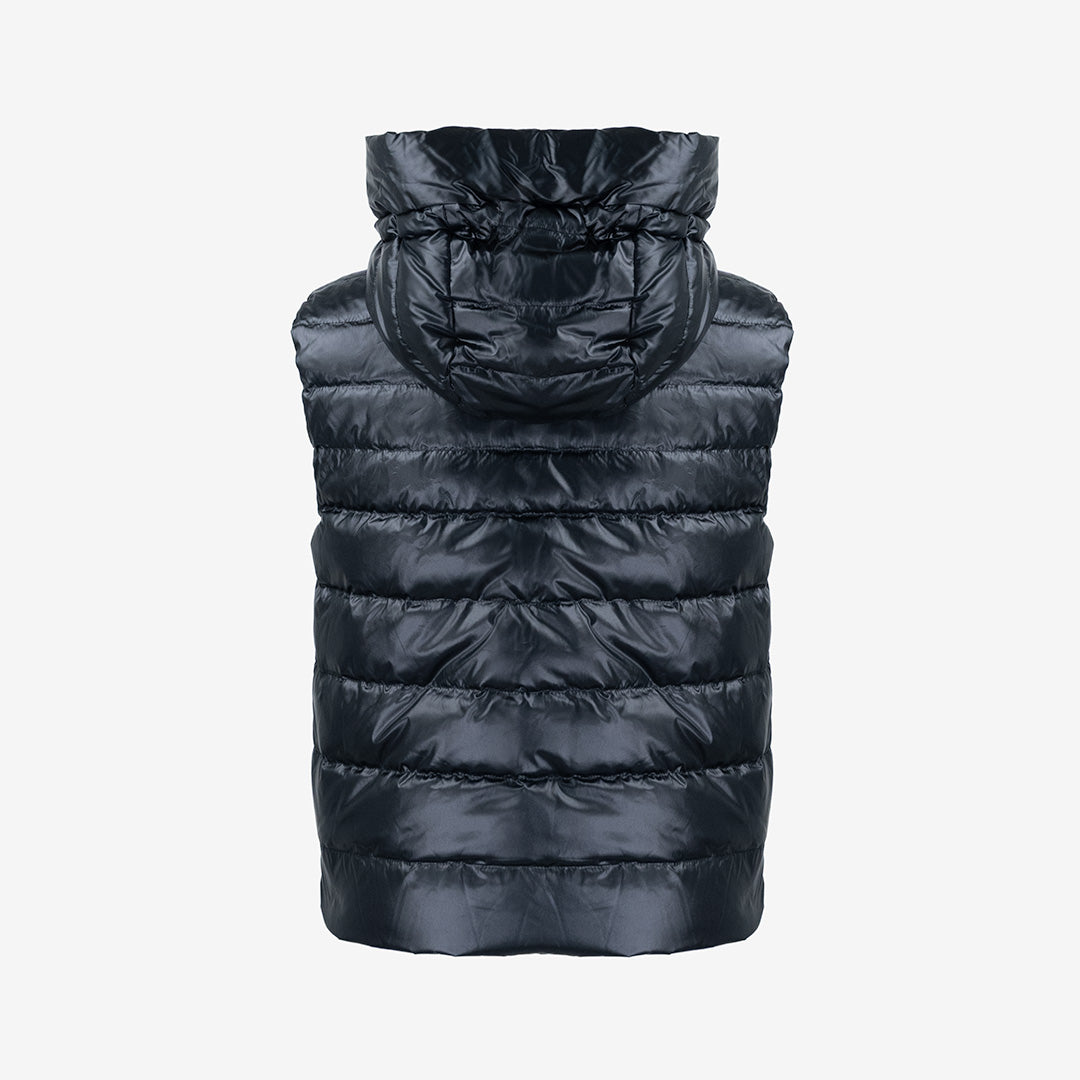 GILET REVERSIBILE AMIKA - PEOPLE OF SHIBUYA DONNA