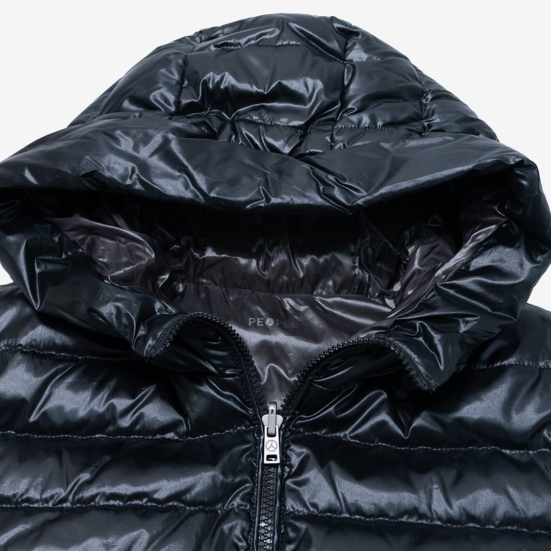 GILET REVERSIBILE AMIKA - PEOPLE OF SHIBUYA DONNA