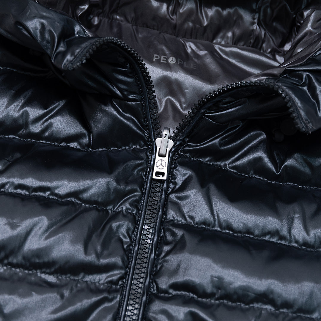 GILET REVERSIBILE AMIKA - PEOPLE OF SHIBUYA DONNA