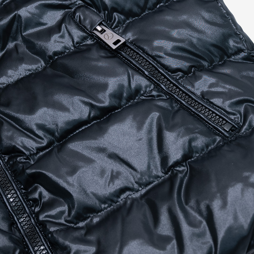 GILET REVERSIBILE AMIKA - PEOPLE OF SHIBUYA DONNA