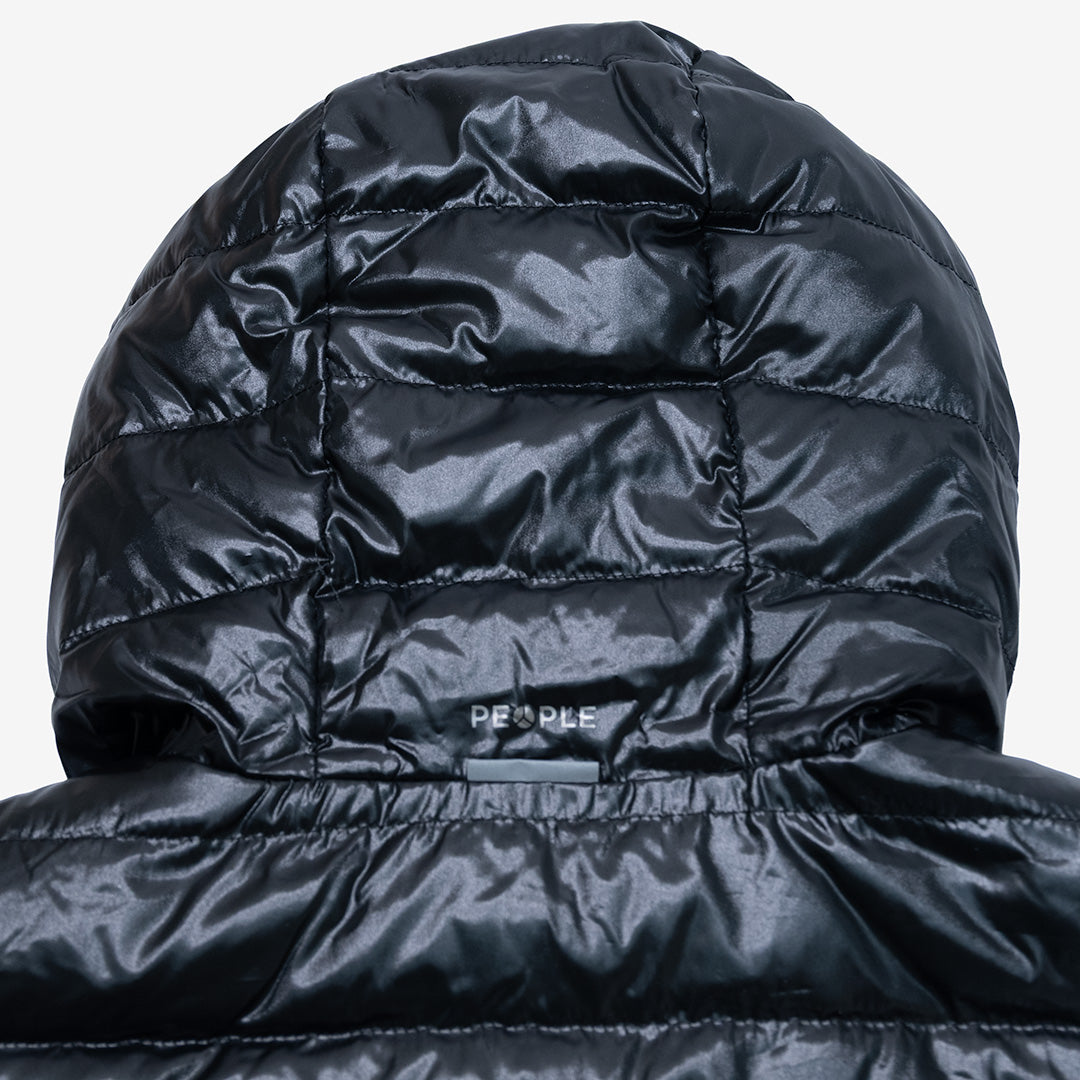 GILET REVERSIBILE AMIKA - PEOPLE OF SHIBUYA DONNA