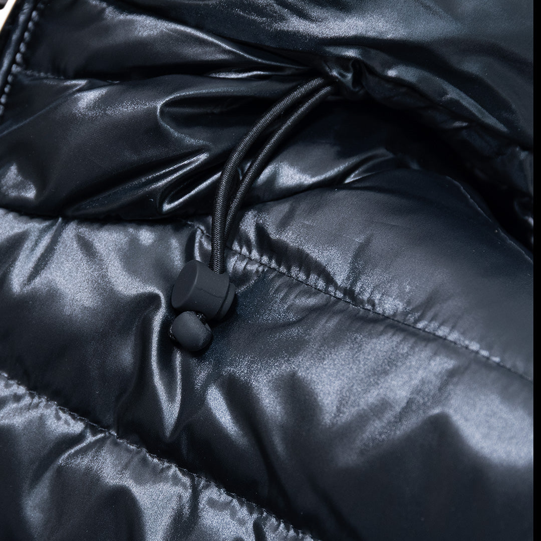 GILET REVERSIBILE AMIKA - PEOPLE OF SHIBUYA DONNA