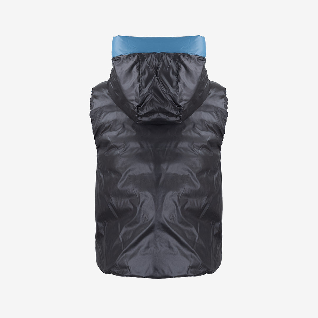 GILET REVERSIBILE AMIKA - PEOPLE OF SHIBUYA DONNA