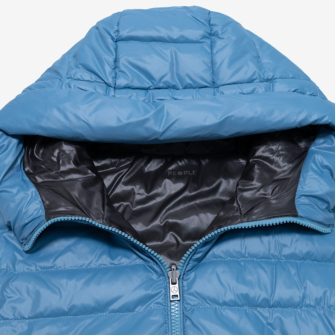 GILET REVERSIBILE AMIKA - PEOPLE OF SHIBUYA DONNA