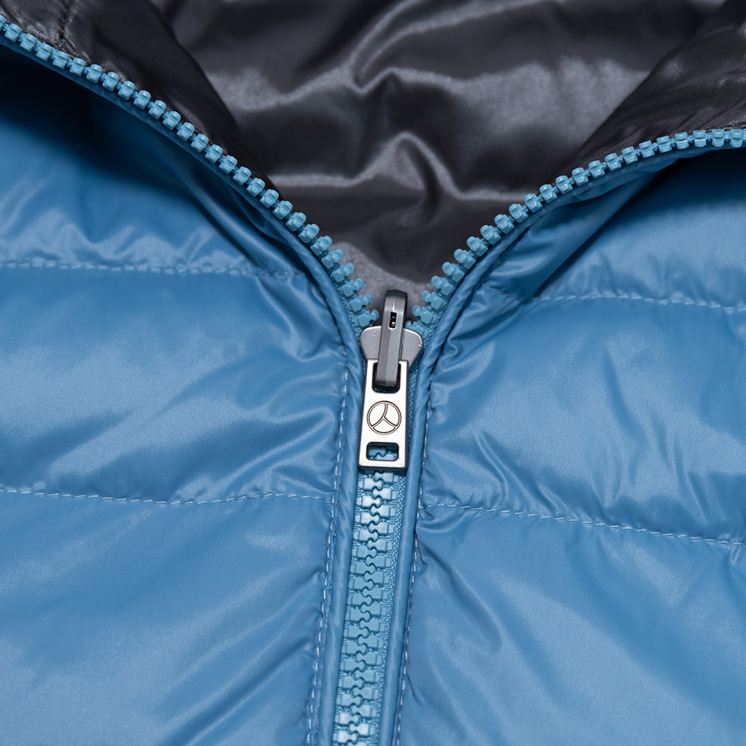 GILET REVERSIBILE AMIKA - PEOPLE OF SHIBUYA DONNA