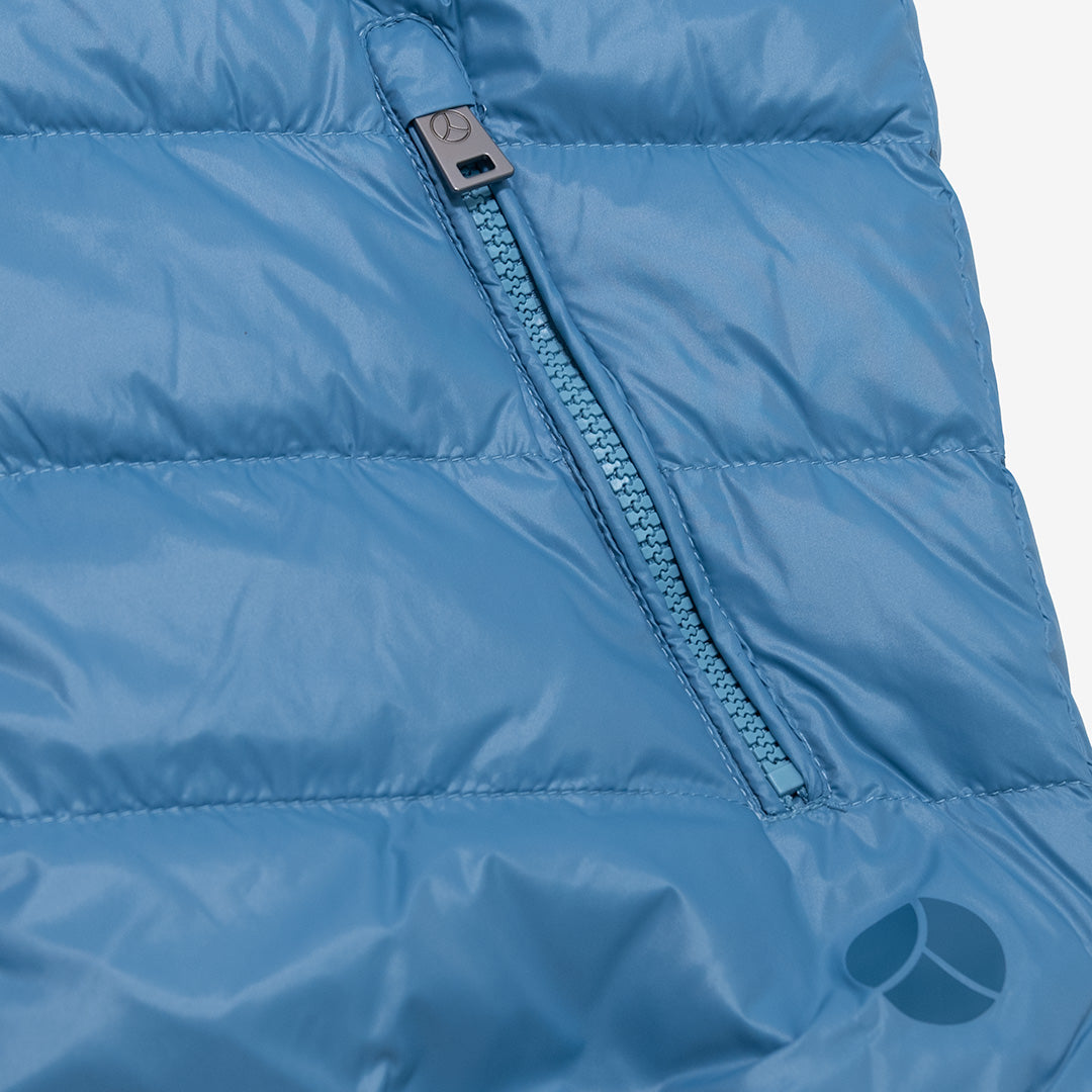 GILET REVERSIBILE AMIKA - PEOPLE OF SHIBUYA DONNA